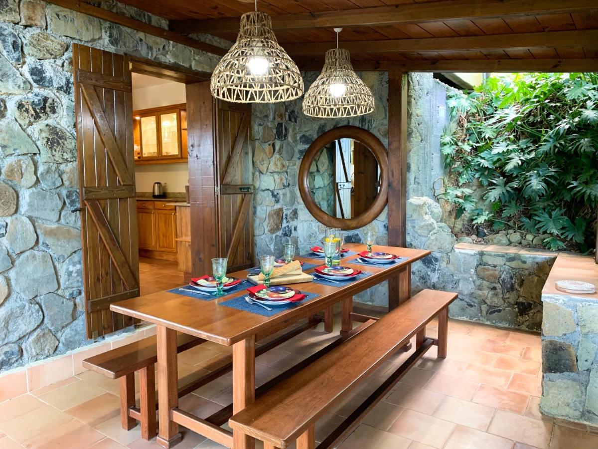 Villa Palm Bay Stunning View 5 Min To Beach 3 Min To Downtown King Size Bed Десе Екстер'єр фото