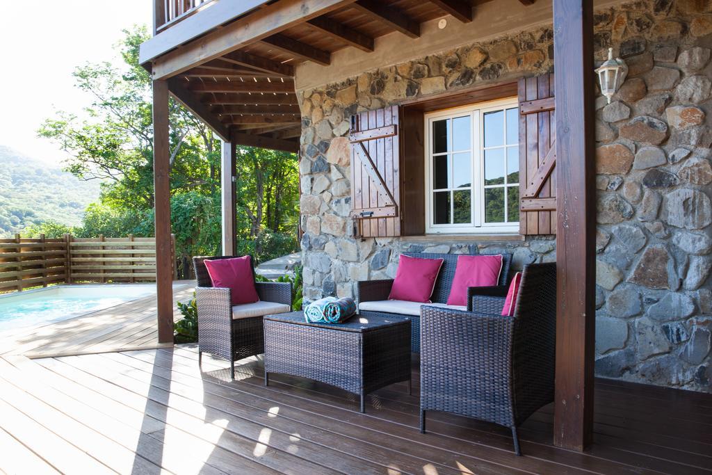 Villa Palm Bay Stunning View 5 Min To Beach 3 Min To Downtown King Size Bed Десе Номер фото