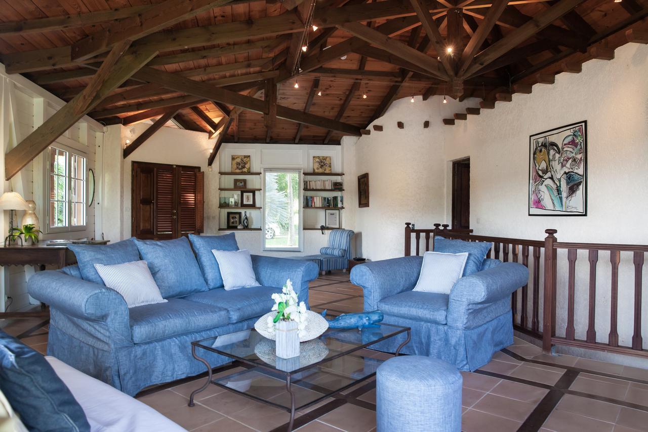 Villa Palm Bay Stunning View 5 Min To Beach 3 Min To Downtown King Size Bed Десе Екстер'єр фото